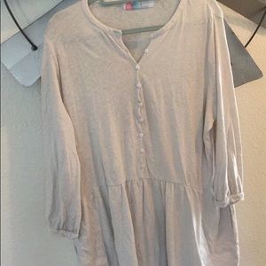 Free people super comfy